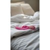 Luxusní Bunny vibrátor – duální vibrace, 10 režimů, ergonomický tvar pro maximální potěšení