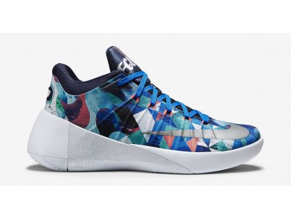 HYPERDUNK 2015 LOW LMTD RIO SNEAKER