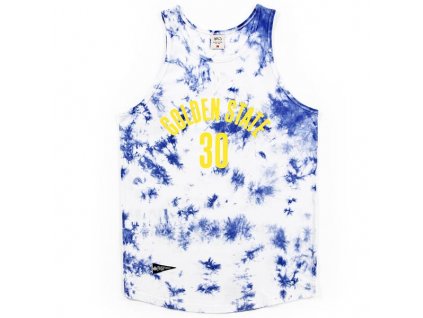 golden state 30 tank top