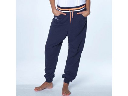 wmns collared sweatpants