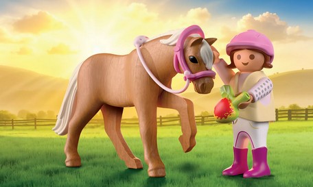 PLAYMOBIL® Duopack