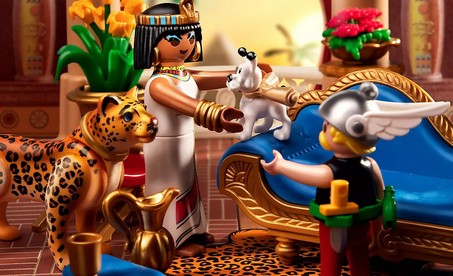 PLAYMOBIL® Asterix