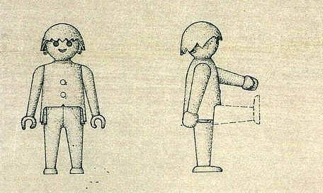 Historie PLAYMOBIL®