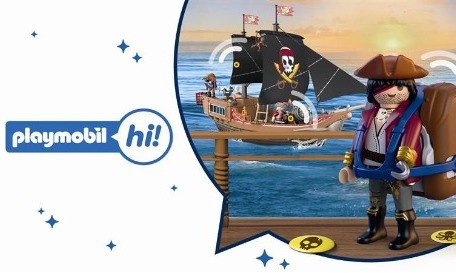 PLAYMOBIL® v roce 2026