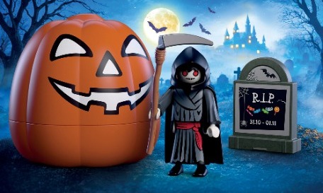 Halloween