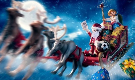 Tipy na vánoční dárky