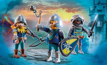 Playmobil Novelmore