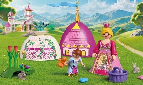 Velikonoční vajíčka