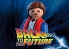 PLAYMOBIL® Back to the Future