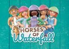 PLAYMOBIL® Horses of Waterfall