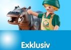 PLAYMOBIL® Exkluzivní sety