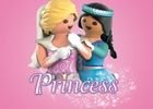 PLAYMOBIL® Princezny