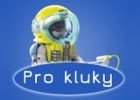 PLAYMOBIL® Pro kluky