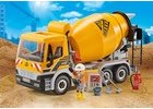 PLAYMOBIL® Stavba