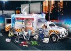 PLAYMOBIL® US Vehicles