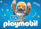 PLAYMOBIL® 50. výročí