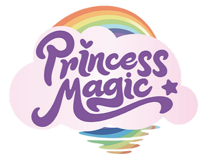 LOGO_PRINCESSMAGIC