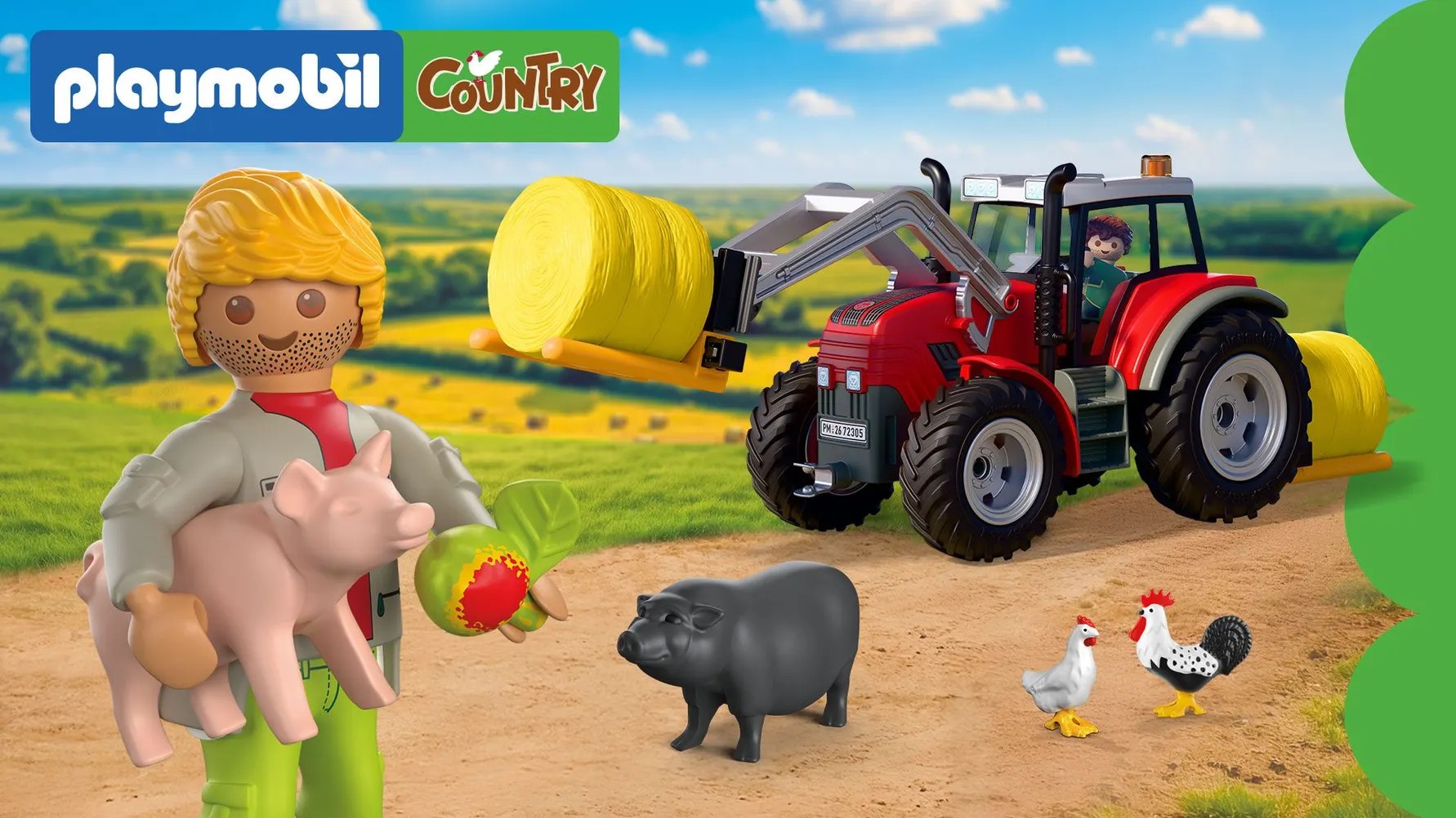 Playmobil_farma