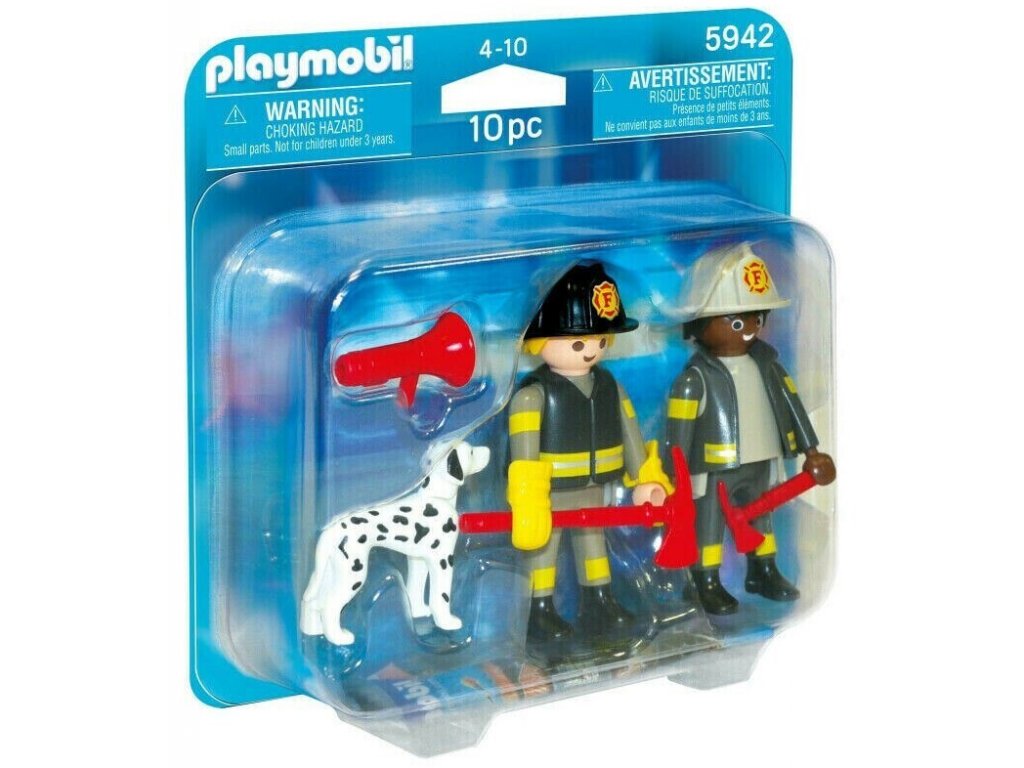 Playmobil 5942