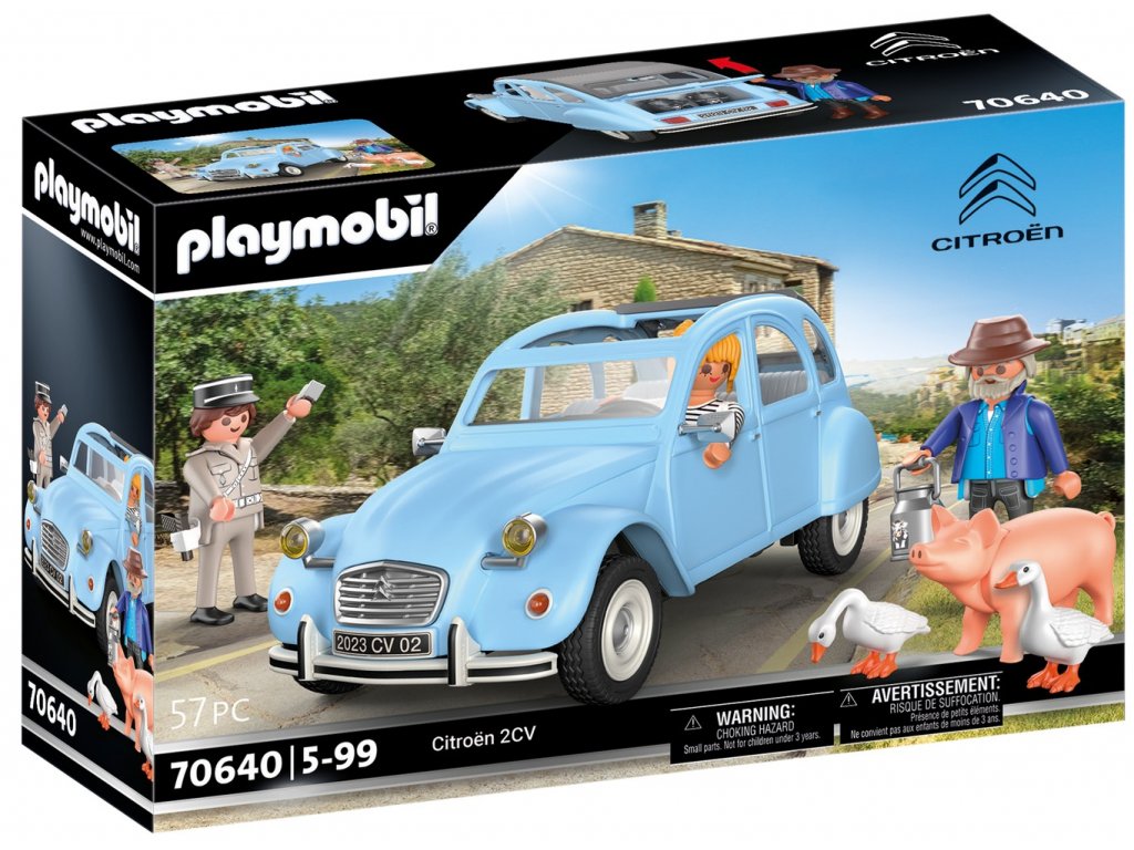 Playmobil 9168 best sale