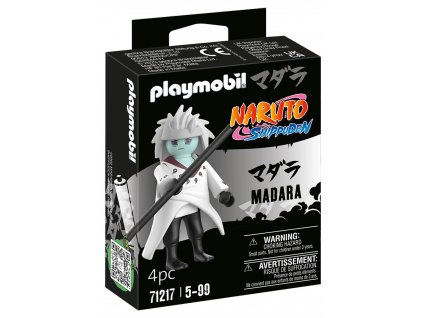 Madara Rikudou Sennin Mode PLAYMOBIL® 71217