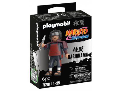 Hashirama PLAYMOBIL® 71218