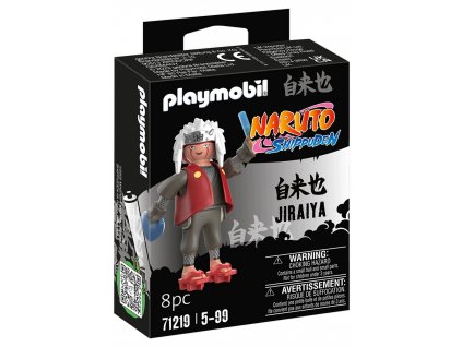 Jiraiya PLAYMOBIL® 71219
