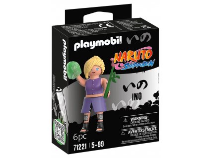 Ino PLAYMOBIL® 71221