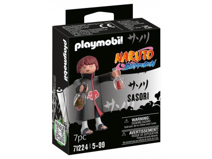 Sasori PLAYMOBIL® 71224