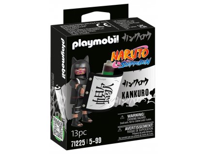 Kankuro PLAYMOBIL® 71225