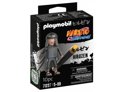 Hiruzen PLAYMOBIL® 71227