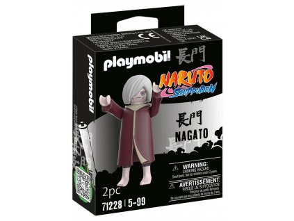 Nagato Edo Tensei PLAYMOBIL® 71228