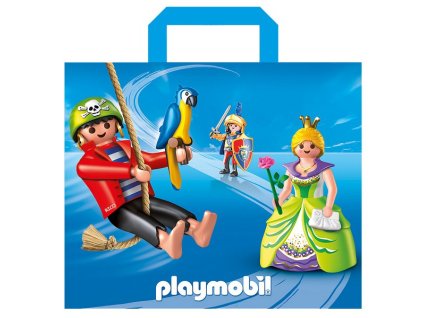 Playmobil taška L