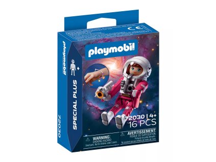 Astronautka PLAYMOBIL® 72030
