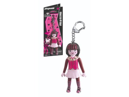 Monster High™: Draculara přívěsek PLAYMOBIL® 72046