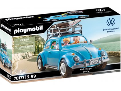 Volkswagen Brouk PLAYMOBIL® 70177