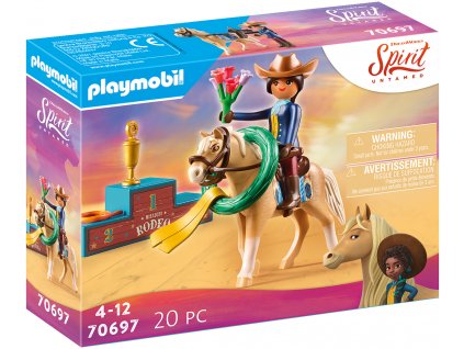 Rodeo Próza PLAYMOBIL® 70697