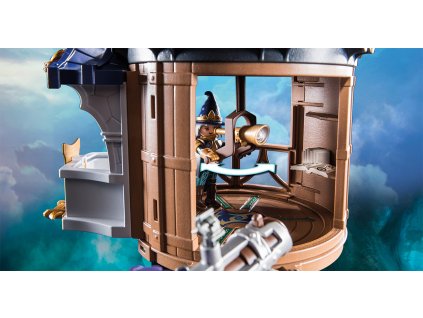 Čarodějova věž PLAYMOBIL® 70745