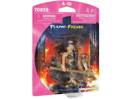 Hadí žena PLAYMOBIL® 70859