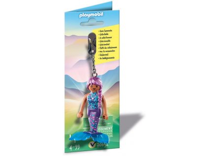 Klíčenka Mořská panna PLAYMOBIL® 70652