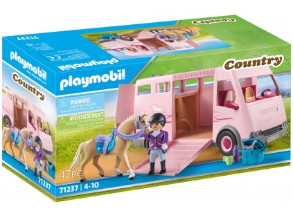 Playmobil 71237