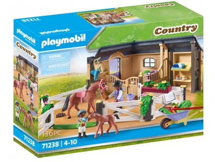 Playmobil 71238