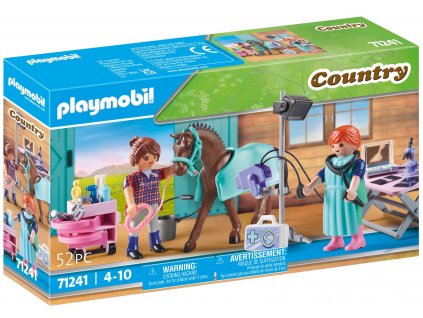 Playmobil 71241