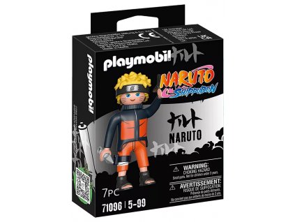 Naruto PLAYMOBIL® 71096