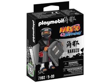 Kakuzu PLAYMOBIL® 71102