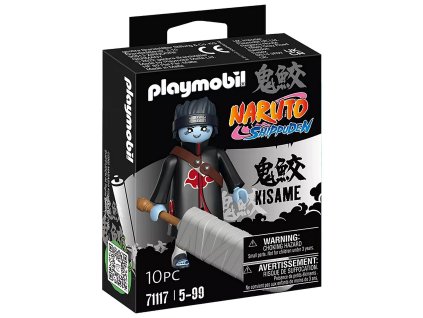 Kisame PLAYMOBIL® 71117