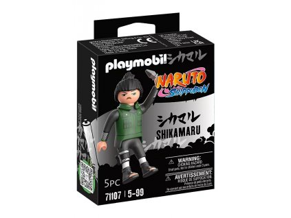 Shikamaru PLAYMOBIL® 71107