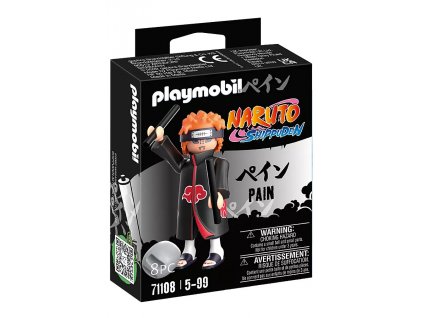 Pain PLAYMOBIL® 71108