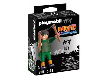 Guy PLAYMOBIL® 71111