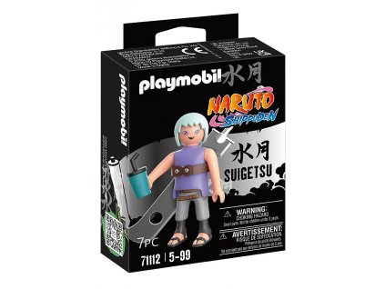 Suigetsu PLAYMOBIL® 71112